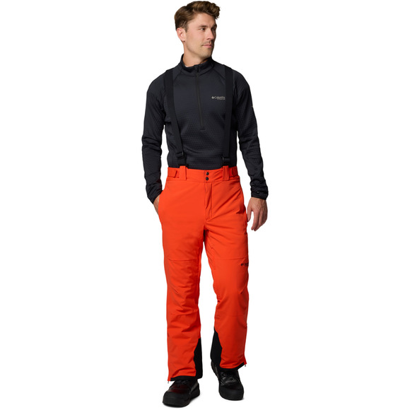 Cirque Bowl (31 po) - Pantalon de neige isolé pour homme