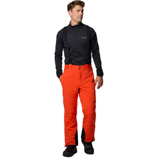 Cirque Bowl 31" - Men's Insulated Snow Pants