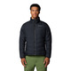 Whirlibird V - Manteau isolé 3 en 1 pour homme - 3