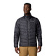 Whirlibird V - Manteau isolé 3 en 1 pour homme - 3