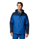 Whirlibird V - Men's 3-in-1 Insulated Jacket - 0