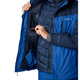 Whirlibird V - Men's 3-in-1 Insulated Jacket - 2