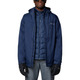 Whirlibird V - Men's 3-in-1 Insulated Jacket - 0