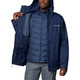 Whirlibird V - Men's 3-in-1 Insulated Jacket - 4