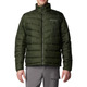 Oak Harbor Interchange - Men's 3-in-1 Insulated Jacket - 4