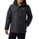 Cloverdale II - Men's 3-in-1 Insulated Jacket - 0