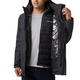 Cloverdale II - Men's 3-in-1 Insulated Jacket - 2