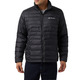 Cloverdale II - Men's 3-in-1 Insulated Jacket - 3