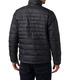 Cloverdale II - Men's 3-in-1 Insulated Jacket - 4