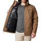 Cloverdale II - Men's 3-in-1 Insulated Jacket - 2