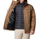 Cloverdale II - Men's 3-in-1 Insulated Jacket - 3