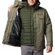 Cloverdale II - Men's 3-in-1 Insulated Jacket - 3