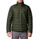 Cloverdale II - Men's 3-in-1 Insulated Jacket - 4