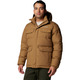 Landroamer Puffer - Men's Insulated Jacket - 0