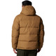 Landroamer Puffer - Manteau isolé pour homme - 1