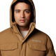 Landroamer Puffer - Manteau isolé pour homme - 4