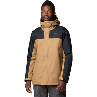 Shotski - Manteau de sports d'hiver pour homme