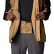 Shotski - Manteau de sports d'hiver pour homme - 4