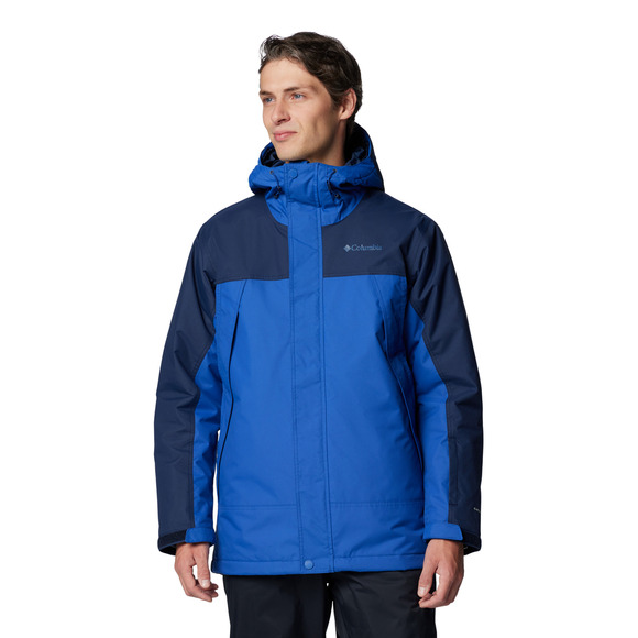 Shotski - Men's Winter Sports Jacket