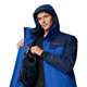 Shotski - Manteau de sports d'hiver pour homme - 2