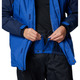 Shotski - Manteau de sports d'hiver pour homme - 3