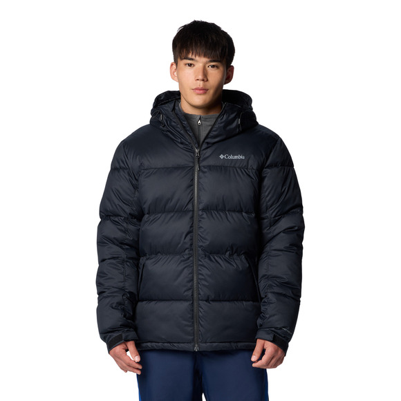 Slope Style - Men's Winter Sports Jacket