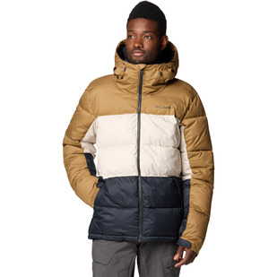 Slope Style - Men's Winter Sports Jacket