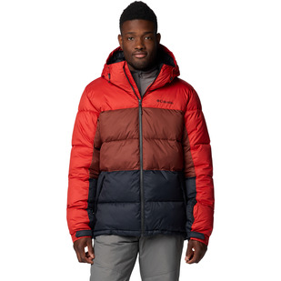 Slope Style - Men's Winter Sports Jacket