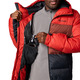 Slope Style - Manteau de sports d'hiver pour homme - 2