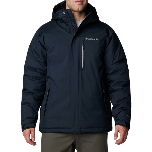 Oak Harbor II - Men's Insulated jacket