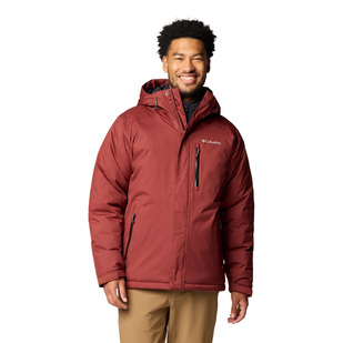 Oak Harbor II - Men's Insulated jacket