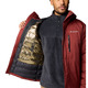 Oak Harbor II - Men's Insulated jacket - 3