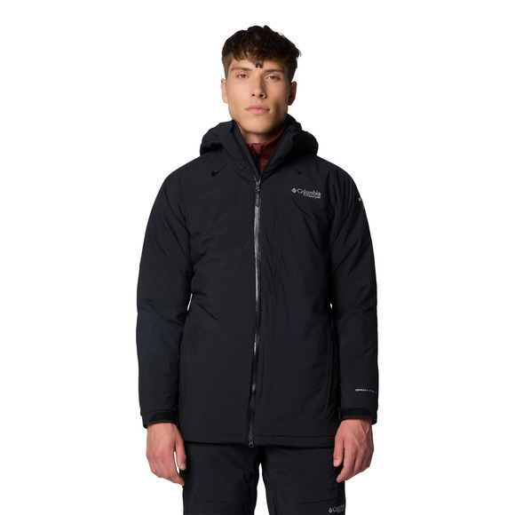 Winter District III - Men's Winter Sports Jacket