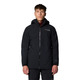 Winter District III - Manteau de sports d'hiver pour homme - 0