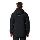 Winter District III - Manteau de sports d'hiver pour homme - 1