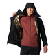 Winter District III - Manteau de sports d'hiver pour homme - 3