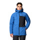 Winter District III - Manteau de sports d'hiver pour homme - 0