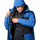 Winter District III - Men's Winter Sports Jacket - 2