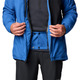 Winter District III - Manteau de sports d'hiver pour homme - 4