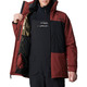 Winter District III - Manteau de sports d'hiver pour homme - 2