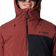 Winter District III - Manteau de sports d'hiver pour homme - 3