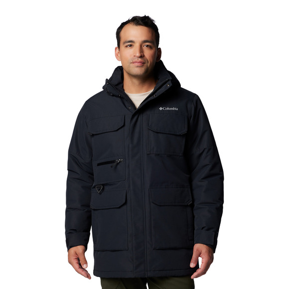 Landroamer II Parka - Men's Insulated Jacket