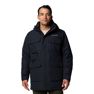 Landroamer II Parka - Men's Insulated Jacket