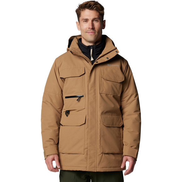 Landroamer II Parka - Men's Insulated Jacket