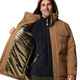 Landroamer II Parka - Men's Insulated Jacket - 2