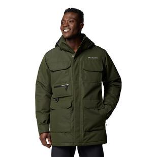 Landroamer II Parka - Manteau isolé pour homme