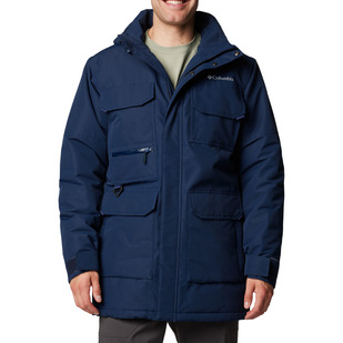 Landroamer II Parka - Manteau isolé pour homme