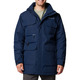 Landroamer II Parka - Men's Insulated Jacket - 0