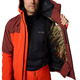 Cirque Bowl - Manteau de sports d'hiver pour homme - 2