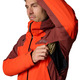 Cirque Bowl - Manteau de sports d'hiver pour homme - 4